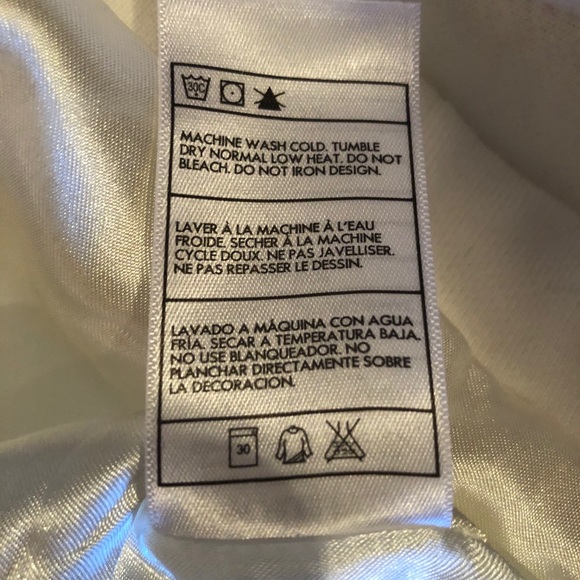 HURLEY WINTER COAT - Picture 6 of 6